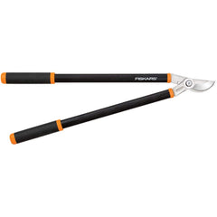 Fiskars - Loppers, Hedge Shears & Pruners Type: Lopper Blade Length (Inch): 3-1/2 - Strong Tooling