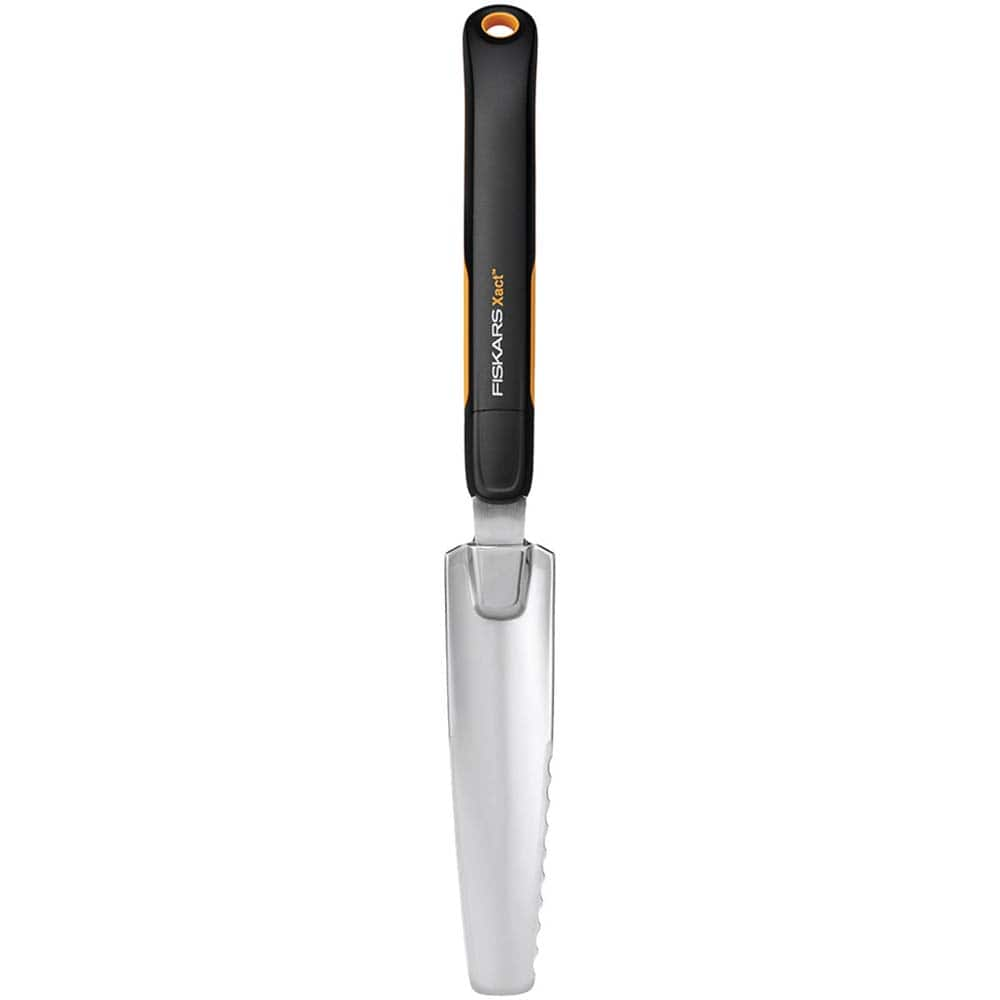 Fiskars - Hand-Held Garden Tools Type: Hand Weeder Handle Length (Inch): 7.25 - Strong Tooling