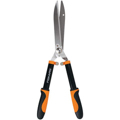 Fiskars - Loppers, Hedge Shears & Pruners Type: Hedge Shears Blade Length (Inch): 10 - Strong Tooling