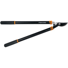 Fiskars - Loppers, Hedge Shears & Pruners Type: Lopper Blade Length (Inch): 3-3/10 - Strong Tooling