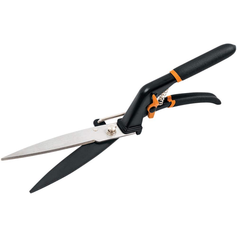 Fiskars - Loppers, Hedge Shears & Pruners Type: Shears Blade Length (Inch): 5-1/2 - Strong Tooling