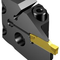 570-25R123G13C CoroCut® 1-2 Head for Grooving - Strong Tooling