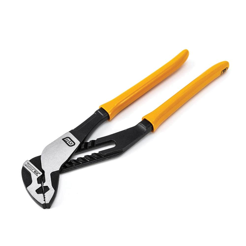 GEARWRENCH - Tongue & Groove Pliers; Type: Tongue & Groove Plier ; Overall Length Range: 7" - Exact Industrial Supply