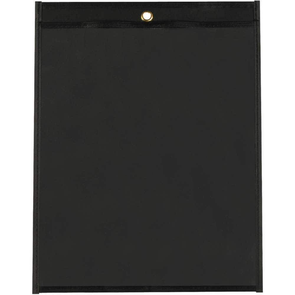 Value Collection - Document Protectors Type: Job Ticket Holder Width (Inch): 9 - Strong Tooling