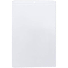 Vinyl Envelopes, 6″ x 9″, Clear, 50/Case