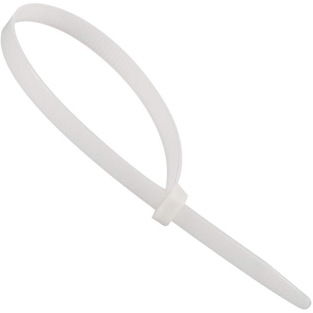 Value Collection - Polybag Tape & Ties Type: Cable Ties Overall Length (Inch): 18 - Strong Tooling