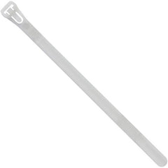 Value Collection - Polybag Tape & Ties Type: Cable Ties Overall Length (Inch): 8 - Strong Tooling