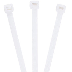 Value Collection - Polybag Tape & Ties Type: Cable Ties Overall Length (Inch): 13 - Strong Tooling