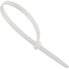 Polybag Tape & Ties; Type: Cable Ties; Overall Length (Inch): 24; Width (Inch): 0.5; Color: Natural