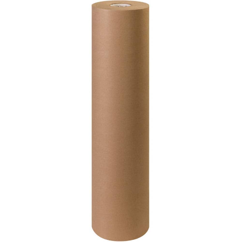 Value Collection - Packing Papers Type: Kraft Paper Rolls Style: Rolls - Strong Tooling