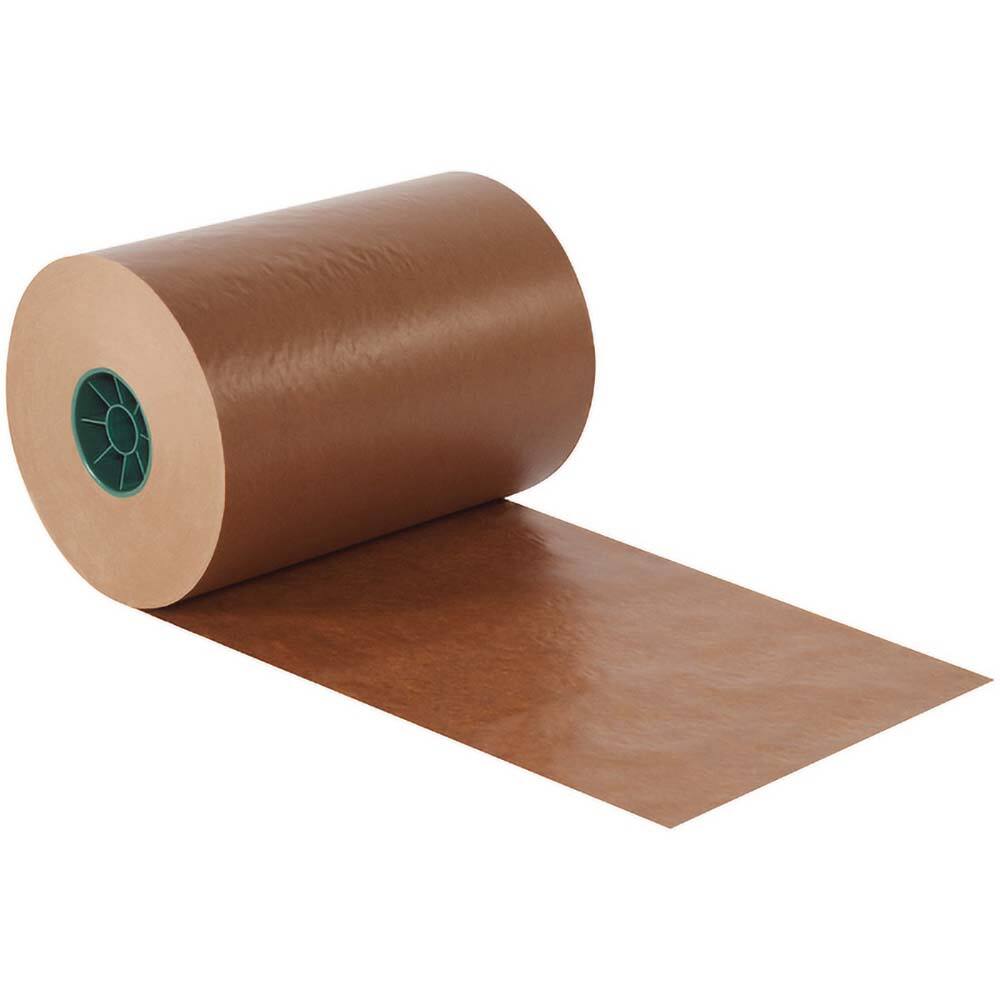 Tape Logic - Packing Papers Type: Waxed Paper Rolls Style: Rolls - Strong Tooling