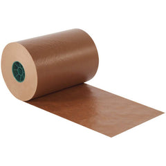 Tape Logic - Packing Papers Type: Waxed Paper Rolls Style: Rolls - Strong Tooling