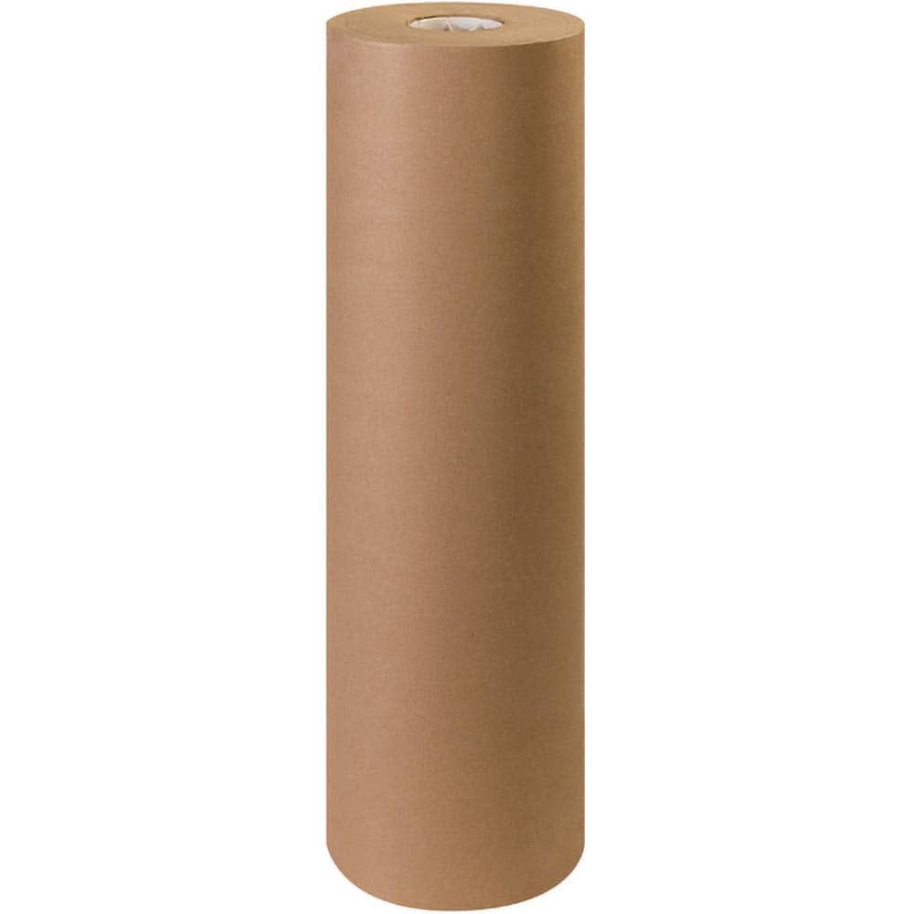 Value Collection - Packing Papers Type: Kraft Paper Rolls Style: Rolls - Strong Tooling