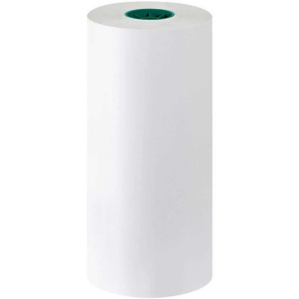 Value Collection - Packing Papers Type: Freezer Paper Rolls Style: Rolls - Strong Tooling