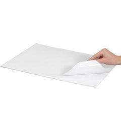 Value Collection - Packing Papers Type: Freezer Paper Sheets Style: Sheets - Strong Tooling