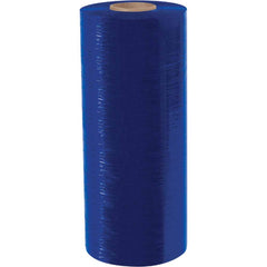 Value Collection - Strapping Seals & Buckles Type: Colored Cast Machine Stretch Film Width (Inch): 20 - Strong Tooling