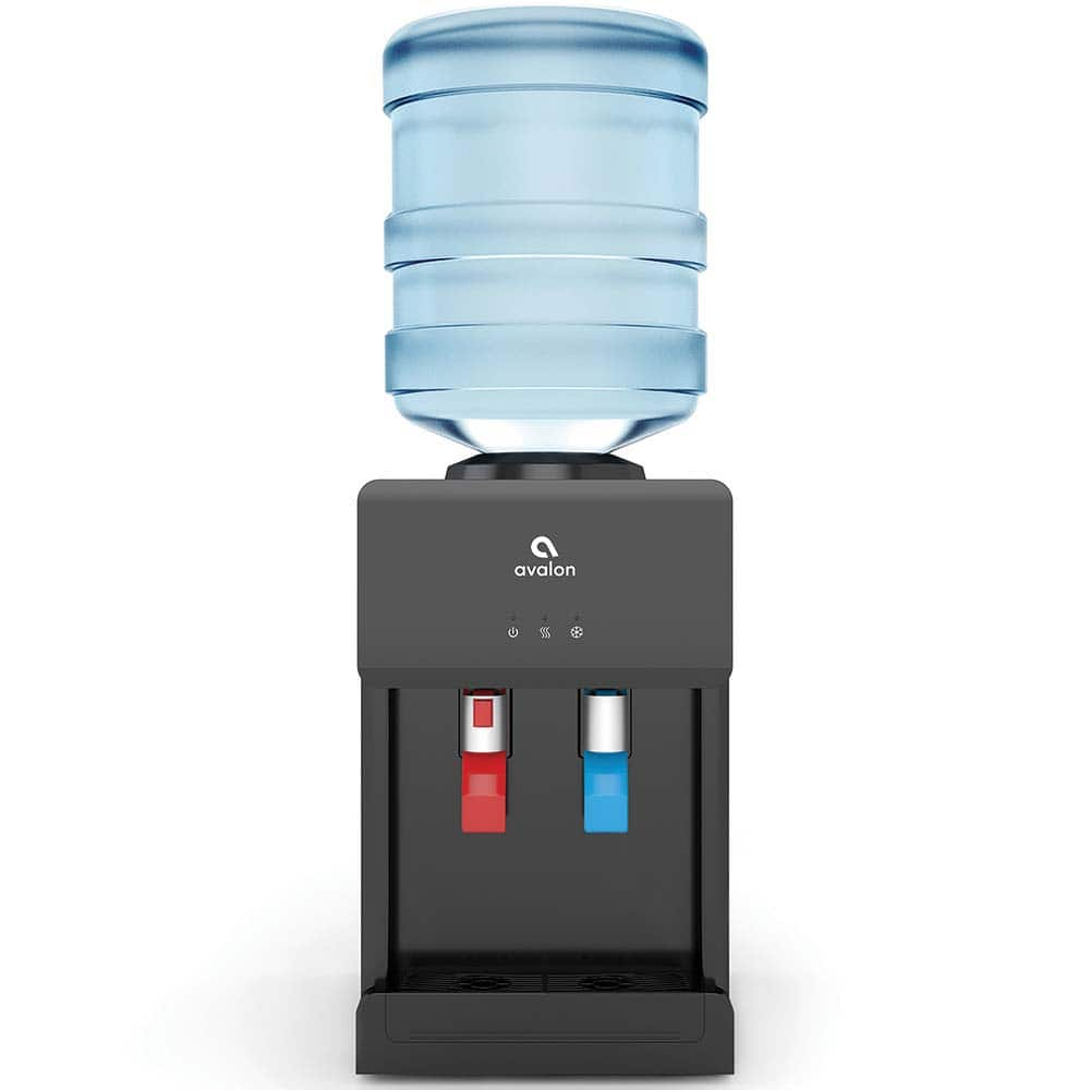 Avalon - Water Dispensers Type: Top Loading Style: Countertop - Strong Tooling