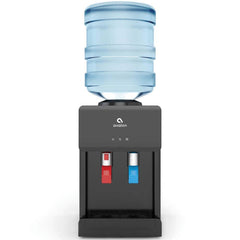 Avalon - Water Dispensers Type: Top Loading Style: Countertop - Strong Tooling