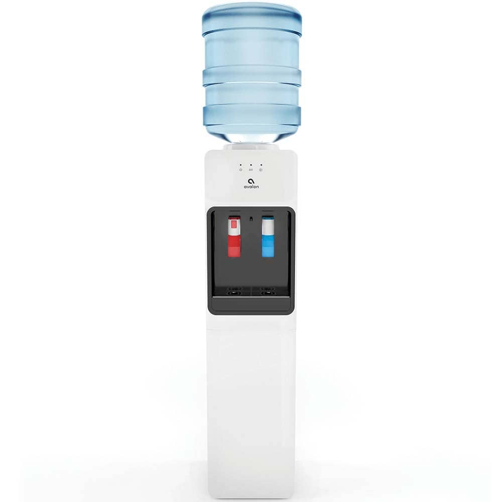 Avalon - Water Dispensers Type: Top Loading Style: Freestanding - Strong Tooling