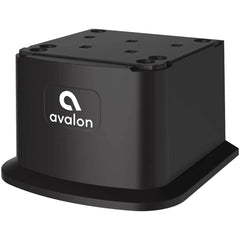 Avalon - Water Dispensers Type: Free Standing Coolers Style: Black - Strong Tooling