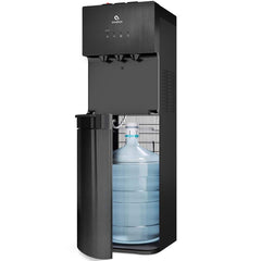 Avalon - Water Dispensers Type: Bottom Loading, Self Cleaning Style: Freestanding - Strong Tooling