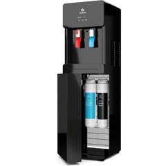 Avalon - Water Dispensers Type: Bottleless, Self Cleaning Style: Freestanding - Strong Tooling