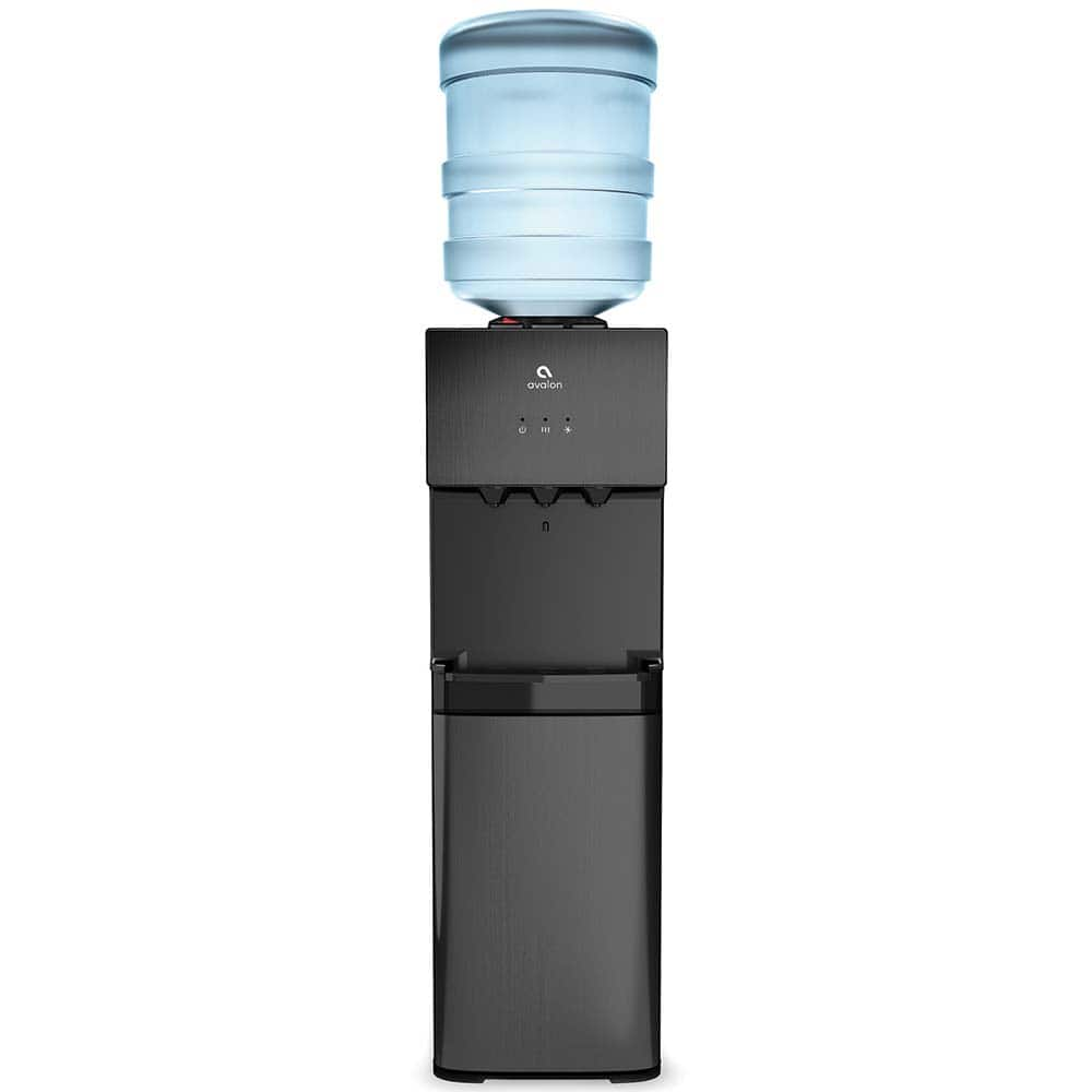 Avalon - Water Dispensers Type: Top Loading Style: Freestanding - Strong Tooling