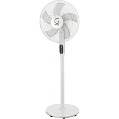 Genesis - Fans Type: Stand Fan Blade Size: 16 (Inch) - Strong Tooling