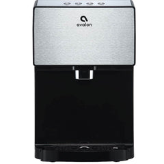 Avalon - Water Dispensers Type: Bottleless, Self Cleaning Style: Countertop, UV, Electric - Strong Tooling