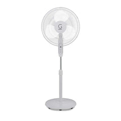 Genesis - Fans Type: Stand Fan Blade Size: 8 (Inch) - Strong Tooling