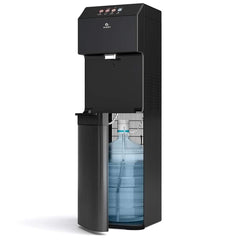 Avalon - Water Dispensers Type: Bottom Loading, Self Cleaning Style: Free Standing, Bottom Loading - Strong Tooling