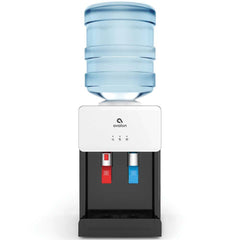 Avalon - Water Dispensers Type: Top Loading Style: Countertop - Strong Tooling