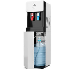 Avalon - Water Dispensers Type: Bottom Loading, Self Cleaning Style: Freestanding - Strong Tooling