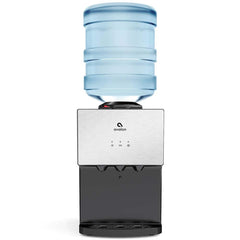 Avalon - Water Dispensers Type: Top Loading Style: Countertop - Strong Tooling