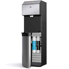 Avalon - Water Dispensers Type: Bottleless, Self Cleaning Style: Freestanding - Strong Tooling