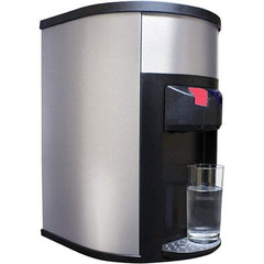 Aquaverve - Water Dispensers Type: Hot/Cold Water Dispenser Style: Bottleless Water Dispenser - Strong Tooling