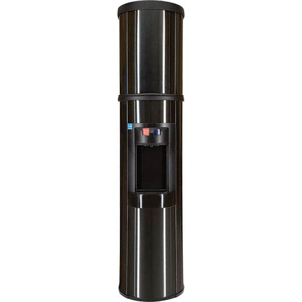 Aquaverve - Water Dispensers Type: Hot/Cold Water Dispenser Style: Bottled Water Dispenser - Strong Tooling