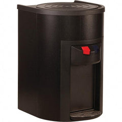 Aquaverve - Water Dispensers Type: Hot/Cold Water Dispenser Style: Bottleless Water Dispenser - Strong Tooling