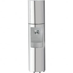 Aquaverve - Water Dispensers Type: Room Temp & Cold Dispenser Style: Bottled Water Dispenser - Strong Tooling