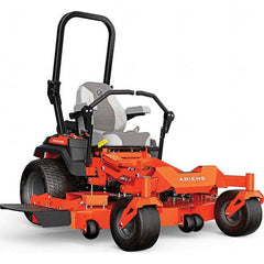 Ariens - Lawn Mowers Type: Zero Turn Riding Mower Power Type: Gas - Strong Tooling