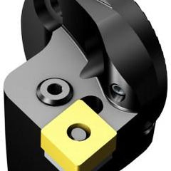 SL-PCLNL-40-12HP Capto® and SL Turning Holder - Strong Tooling