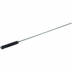 Weiler - 0.472" to 12mm Bore Diam, 180 Grit, Silicon Carbide Flexible Hone - Strong Tooling