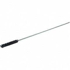 Weiler - 0.236" to 6mm Bore Diam, 120 Grit, Silicon Carbide Flexible Hone - Strong Tooling