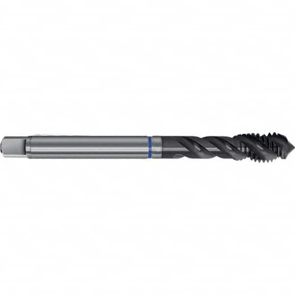 Guhring - Spiral Flute Taps Thread Size (mm): M8x0.75 Chamfer: Semi-Bottoming - Strong Tooling