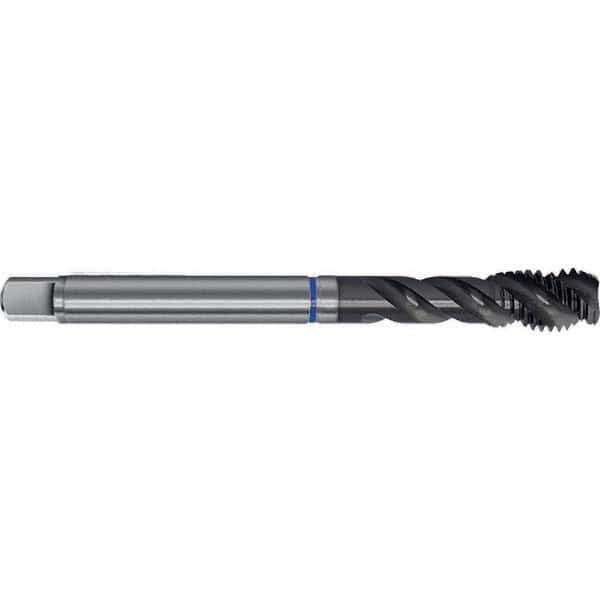 Guhring - Spiral Flute Taps Thread Size (mm): M14x1.50 Chamfer: Semi-Bottoming - Strong Tooling