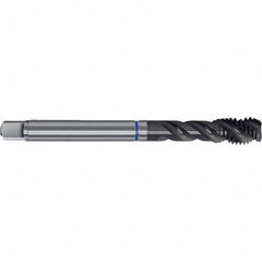 Guhring - Spiral Flute Taps Thread Size (mm): M24x1.50 Chamfer: Semi-Bottoming - Strong Tooling