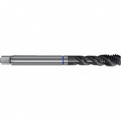 Guhring - Spiral Flute Taps Thread Size (mm): G3/4 Chamfer: Semi-Bottoming - Strong Tooling