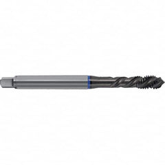 Guhring - Spiral Flute Taps Thread Size (mm): M24x3.00 Chamfer: Semi-Bottoming - Strong Tooling