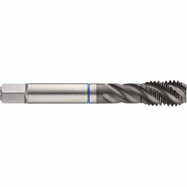 Guhring - Spiral Flute Taps Thread Size (Inch): 10-24 Chamfer: Bottoming - Strong Tooling