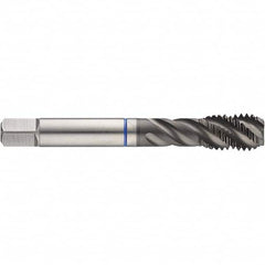 Guhring - Spiral Flute Taps Thread Size (Inch): 5/8-11 Chamfer: Bottoming - Strong Tooling